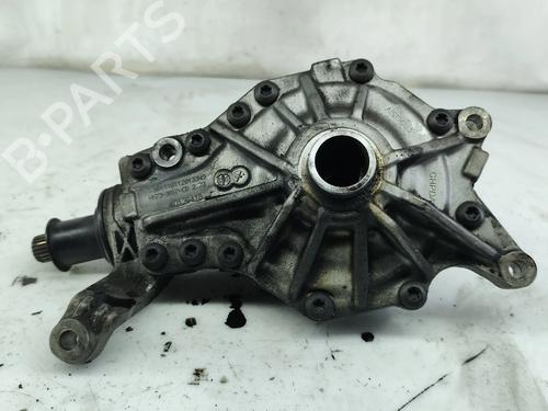 Used Transfer box Transfer box JAGUAR XF II (X260) 2.0 D AWD (180 hp) 39049897 39049897
