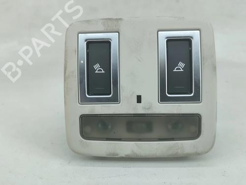 Used Interior roof light Interior roof light JAGUAR XF II (X260) 2.0 D AWD (180 hp) 39049916 39049916