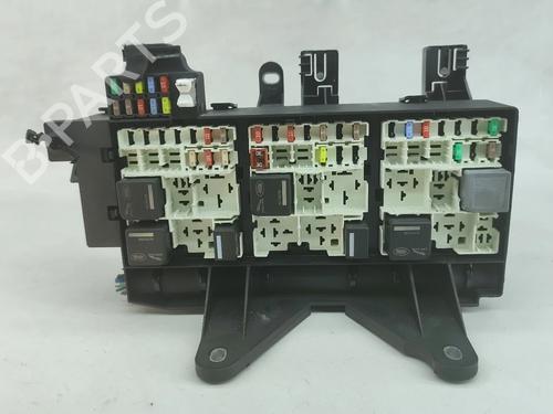 Used Fuse box Fuse box JAGUAR XF II (X260) 2.0 D AWD (180 hp) 39049918 39049918