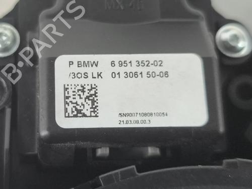 Ratstangsstang BMW 5 Touring (E61) 520 d | BP39072274I23 - Image 13