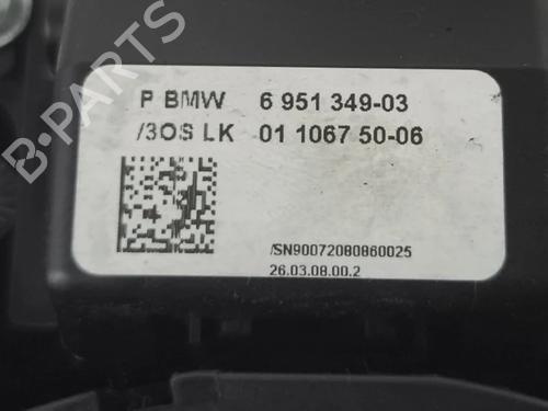 Ratstangsstang BMW 5 Touring (E61) 520 d | BP39072274I23 - Image 14