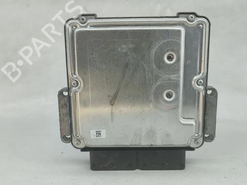 Engine control unit (ECU) JAGUAR XF II (X260) 2.0 D AWD | BP39049923M57 - Image 2