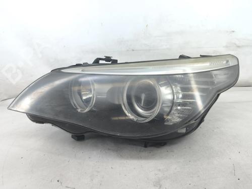 Faro anteriore sinistro Faro anteriore sinistro 39072260 39072260
