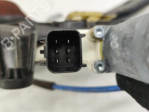 Front left window mechanism JAGUAR XF II (X260) 2.0 D AWD | BP39049829C22 - Image 7