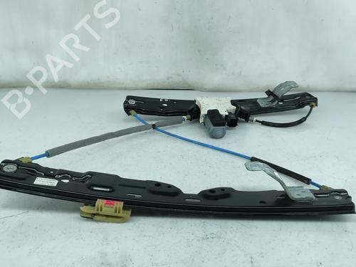 Front left window mechanism JAGUAR XF II (X260) 2.0 D AWD | BP39049829C22 - Image 3