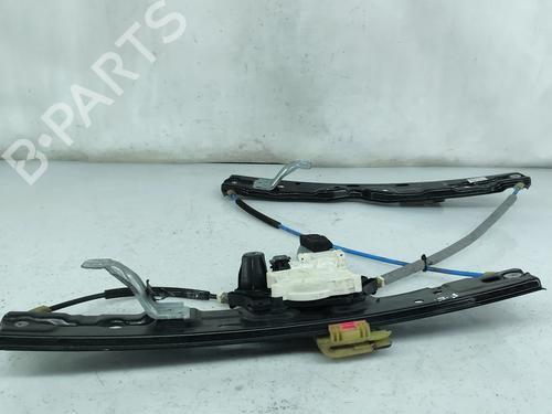 Front left window mechanism JAGUAR XF II (X260) 2.0 D AWD | BP39049829C22 - Image 4