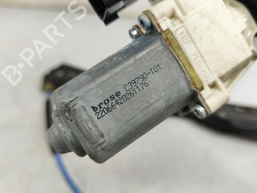 Front left window mechanism JAGUAR XF II (X260) 2.0 D AWD | BP39049829C22 - Image 6