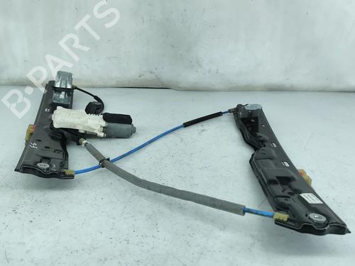 Front left window mechanism JAGUAR XF II (X260) 2.0 D AWD | BP39049829C22 - Image 2
