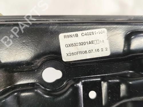 Front left window mechanism JAGUAR XF II (X260) 2.0 D AWD | BP39049829C22 - Image 5