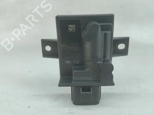 Used Fuel ECU Fuel ECU JAGUAR XF II (X260) 2.0 D AWD (180 hp) 39049924 39049924