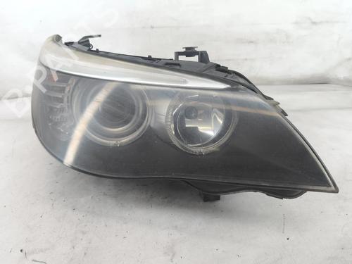 Right headlight BMW 5 Touring (E61) 520 d | BP39072259C29 - Image 3