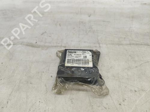 Airbag sæt CITROËN C-ELYSEE (DD_) 1.6 HDI 92 | BP39078104C86 - Image 10
