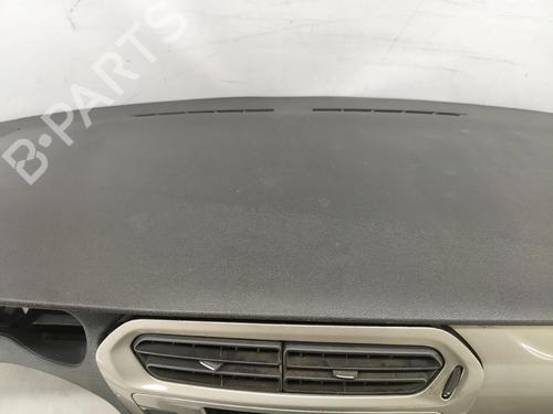 Airbag sæt CITROËN C-ELYSEE (DD_) 1.6 HDI 92 | BP39078104C86 - Image 4