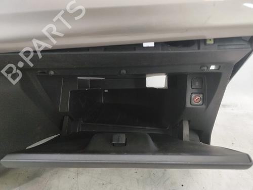 Airbag sæt CITROËN C-ELYSEE (DD_) 1.6 HDI 92 | BP39078104C86 - Image 9