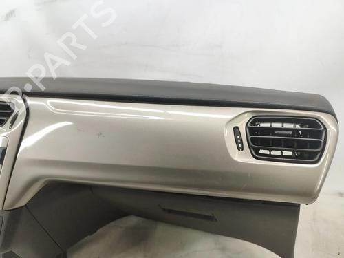Airbag sæt CITROËN C-ELYSEE (DD_) 1.6 HDI 92 | BP39078104C86 - Image 8