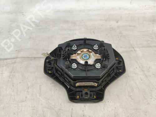 Airbag sæt CITROËN C-ELYSEE (DD_) 1.6 HDI 92 | BP39078104C86 - Image 14