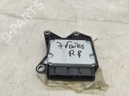 Airbag sæt CITROËN C-ELYSEE (DD_) 1.6 HDI 92 | BP39078104C86 - Image 11