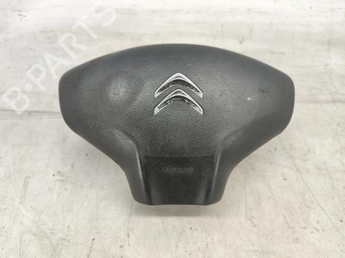Airbag sæt CITROËN C-ELYSEE (DD_) 1.6 HDI 92 | BP39078104C86 - Image 13