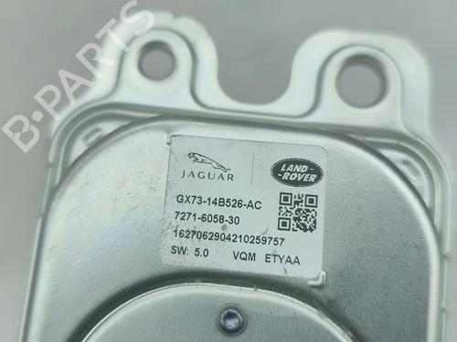 Electronic module JAGUAR XF II (X260) 2.0 D AWD | BP39049928M83  - Image 5