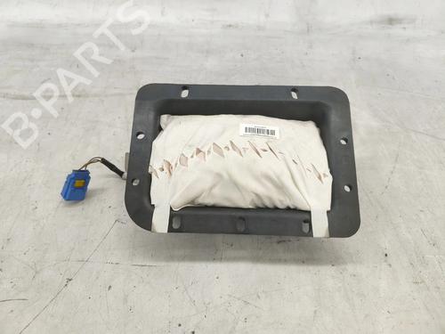 Airbag sæt CITROËN C-ELYSEE (DD_) 1.6 HDI 92 | BP39078104C86 - Image 23