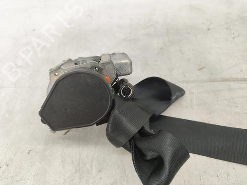 Airbag sæt CITROËN C-ELYSEE (DD_) 1.6 HDI 92 | BP39078104C86 - Image 21