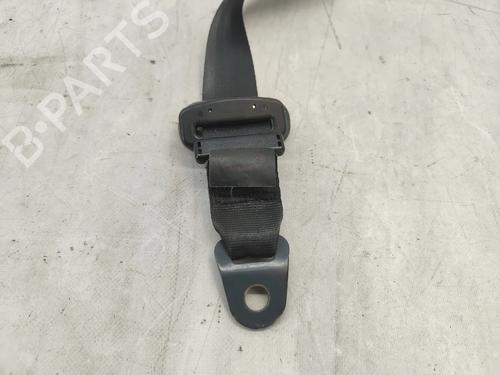 Airbag sæt CITROËN C-ELYSEE (DD_) 1.6 HDI 92 | BP39078104C86 - Image 17
