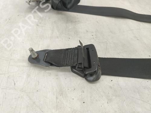 Airbag sæt CITROËN C-ELYSEE (DD_) 1.6 HDI 92 | BP39078104C86 - Image 20