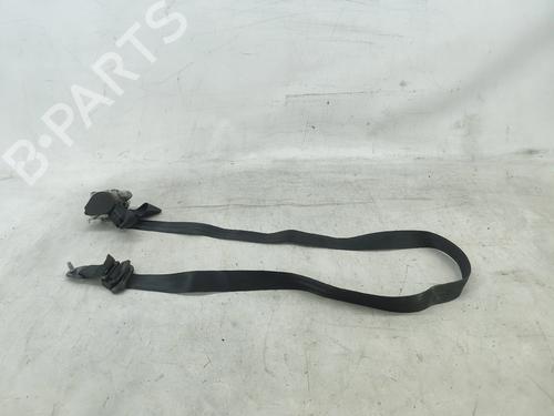 Airbag sæt CITROËN C-ELYSEE (DD_) 1.6 HDI 92 | BP39078104C86 - Image 19