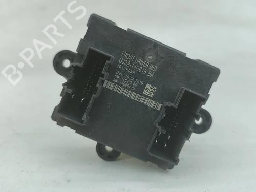 Used Electronic module Electronic module JAGUAR XF II (X260) 2.0 D AWD (180 hp) 39049931 39049931