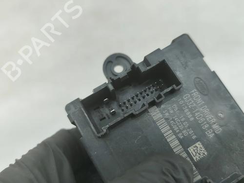 Electronic module JAGUAR XF II (X260) 2.0 D AWD | BP39049931M83 - Image 6