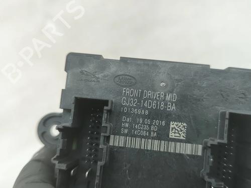 Electronic module JAGUAR XF II (X260) 2.0 D AWD | BP39049931M83 - Image 5