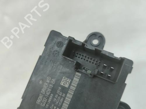 Electronic module JAGUAR XF II (X260) 2.0 D AWD | BP39049931M83 - Image 7
