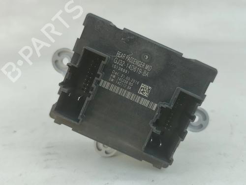 Used Electronic module Electronic module JAGUAR XF II (X260) 2.0 D AWD (180 hp) 39049932 39049932