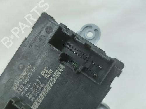 Electronic module JAGUAR XF II (X260) 2.0 D AWD | BP39049932M83 - Image 7