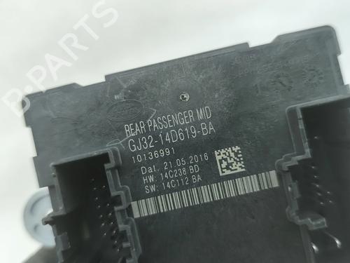Electronic module JAGUAR XF II (X260) 2.0 D AWD | BP39049932M83 - Image 5
