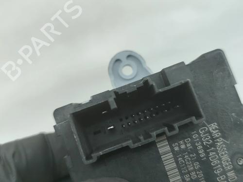Electronic module JAGUAR XF II (X260) 2.0 D AWD | BP39049932M83 - Image 6