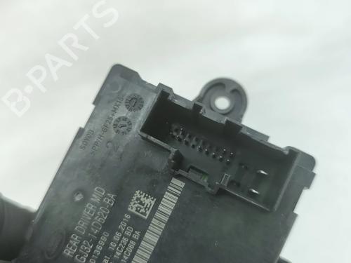Electronic module JAGUAR XF II (X260) 2.0 D AWD | BP39049933M83 - Image 6