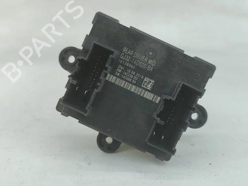 Used Electronic module Electronic module JAGUAR XF II (X260) 2.0 D AWD (180 hp) 39049933 39049933