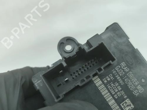 Electronic module JAGUAR XF II (X260) 2.0 D AWD | BP39049933M83 - Image 7