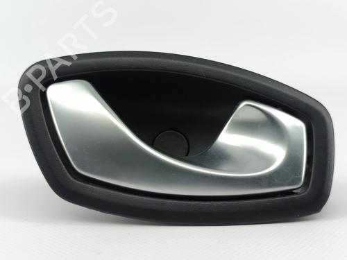 Used Rear right interior door handle Rear right interior door handle 39072287 39072287