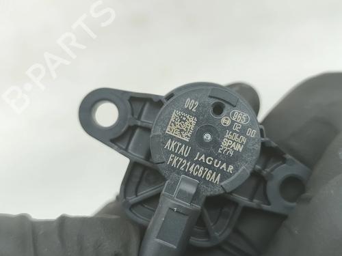Electronic sensor JAGUAR XF II (X260) 2.0 D AWD | BP39049935M84  - Image 5