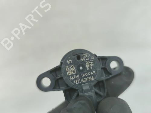 Electronic sensor JAGUAR XF II (X260) 2.0 D AWD | BP39049936M84 - Image 5