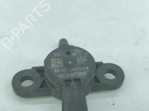 Electronic sensor JAGUAR XF II (X260) 2.0 D AWD | BP39049938M84 - Image 5