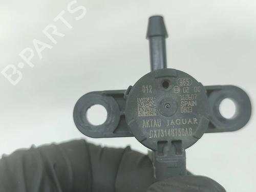 Electronic sensor JAGUAR XF II (X260) 2.0 D AWD | BP39049937M84 - Image 5