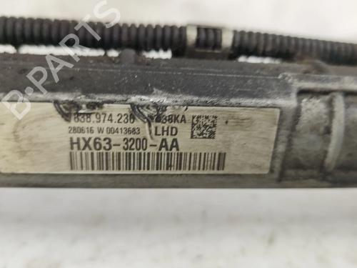 Steering rack JAGUAR XF II (X260) 2.0 D AWD | BP39049837M22  - Image 5