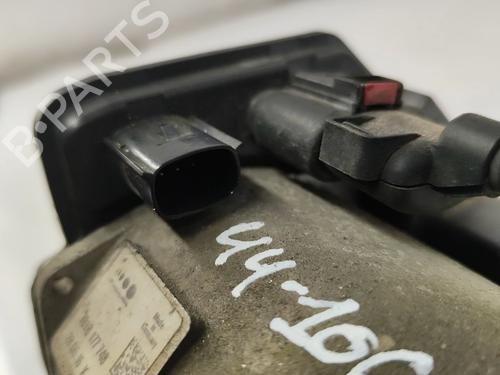 Steering rack JAGUAR XF II (X260) 2.0 D AWD | BP39049837M22  - Image 9