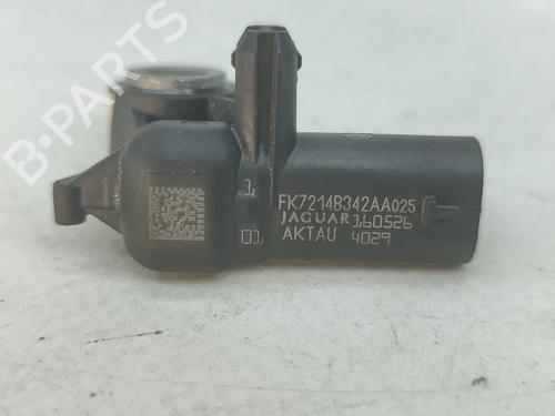 Electronic sensor JAGUAR XF II (X260) 2.0 D AWD | BP39049941M84 - Image 5