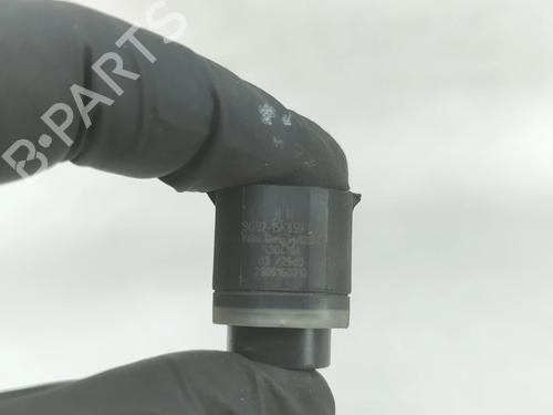 Electronic module JAGUAR XF II (X260) 2.0 D AWD | BP39049949M83  - Image 5