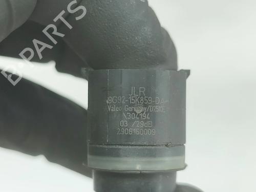 Electronic module JAGUAR XF II (X260) 2.0 D AWD | BP39049950M83 - Image 5