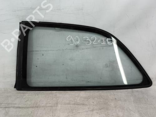 Used Rear left quarter glass Rear left quarter glass 36646149 36646149
